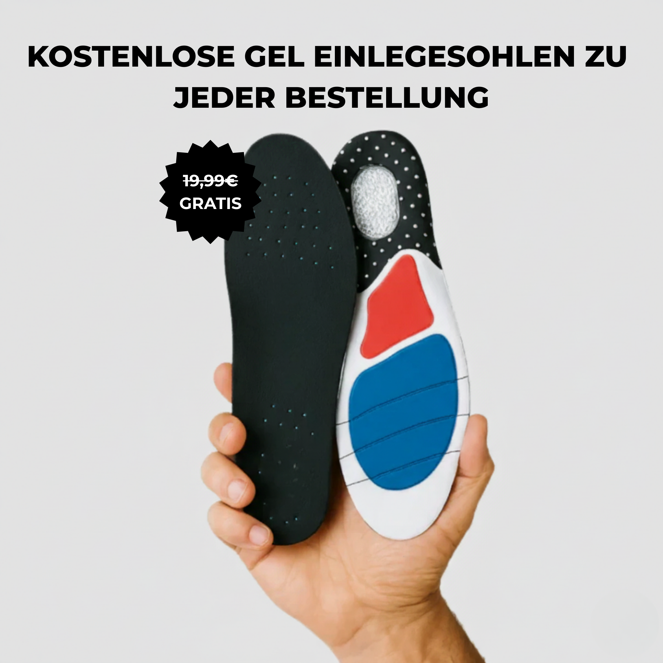 1+1 GRATIS: ZEUS® S3 Pro schützt deine Füße auch bei härtesten Einsätzen.