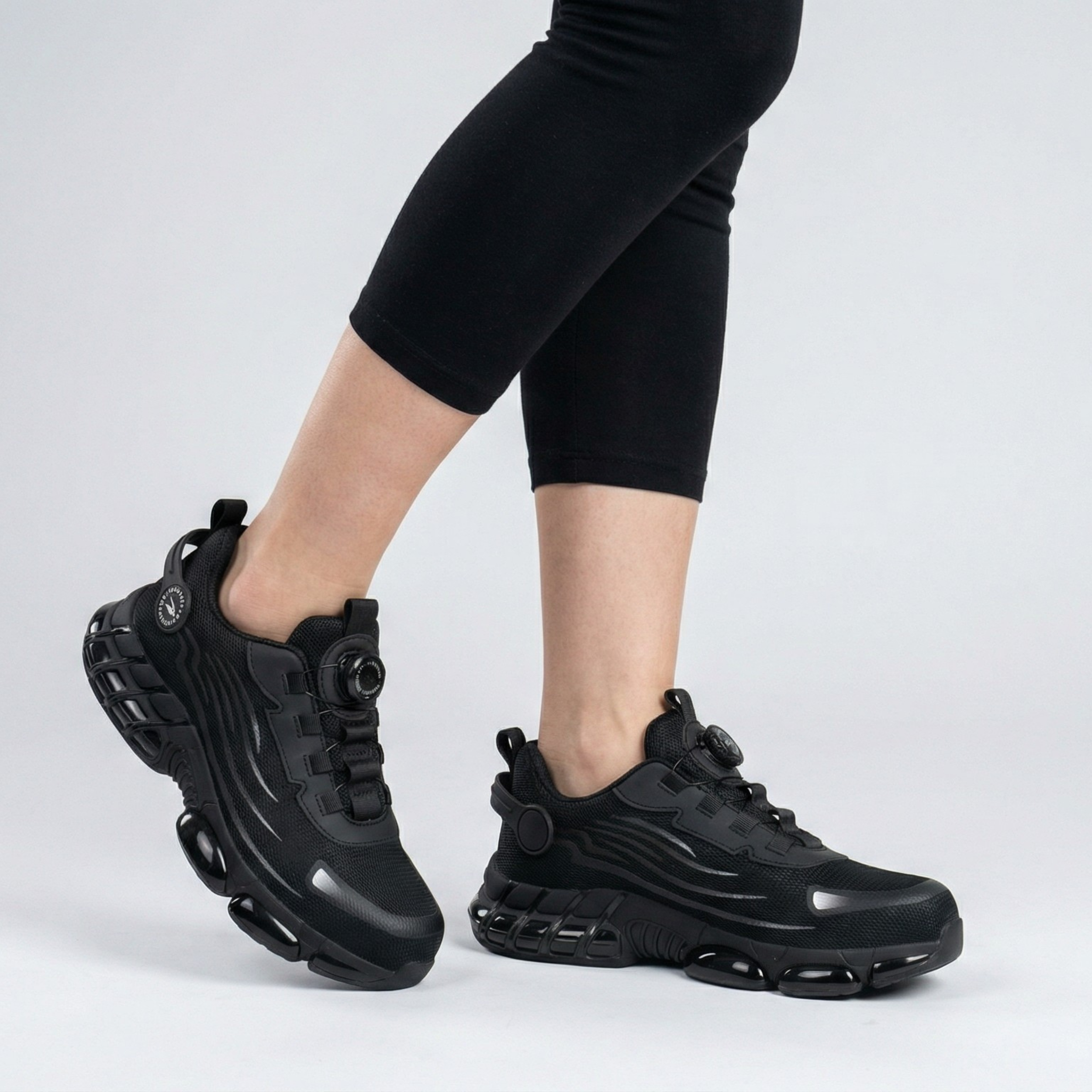 1+1 GRATIS: BLITZ® S3 Pro Damen: Gemacht für Sicherheit & ganztägigen Komfort