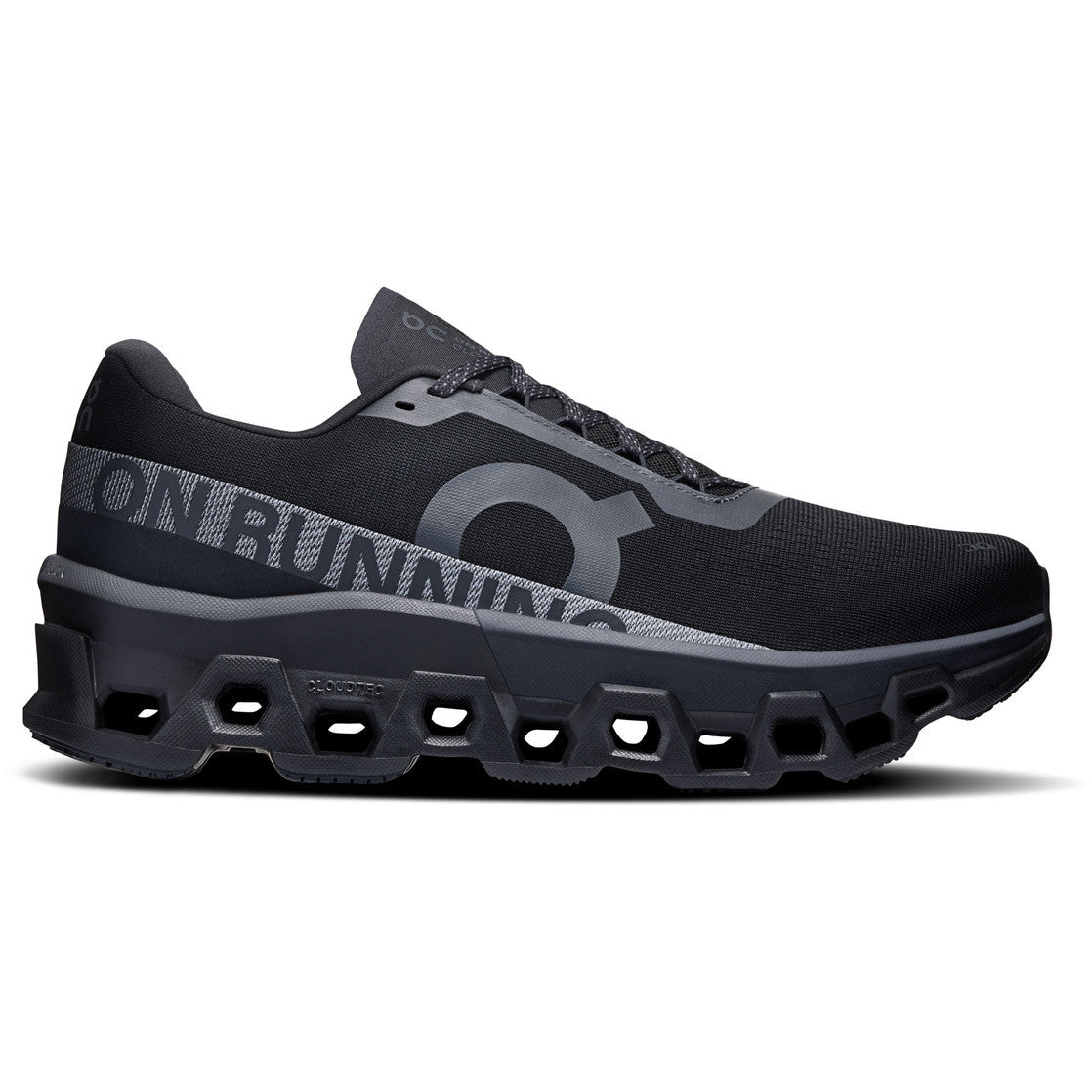 Cloudmonster Black