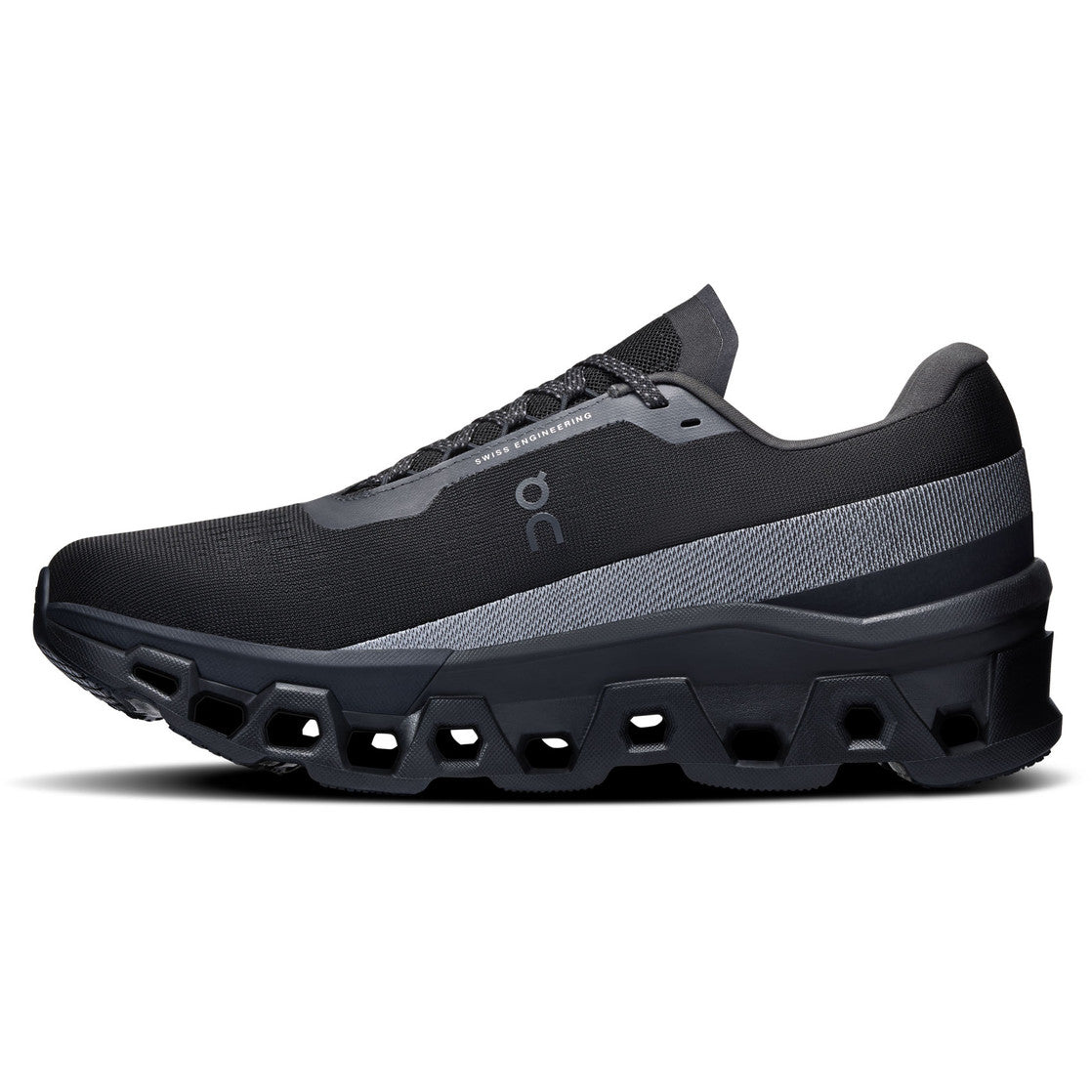 Cloudmonster Black