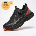 1+1 Gratis: ONIX - S3 Sicherheitsschuh