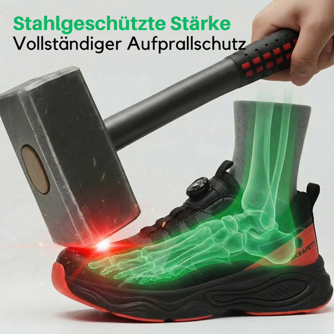 1+1 Gratis: ONIX - S3 Sicherheitsschuh