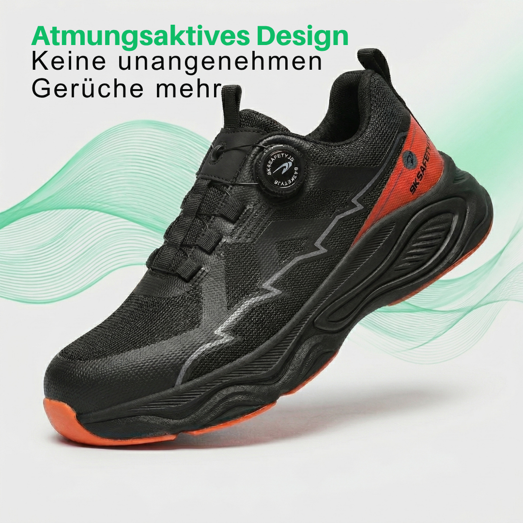 1+1 Gratis: ONIX - S3 Sicherheitsschuh