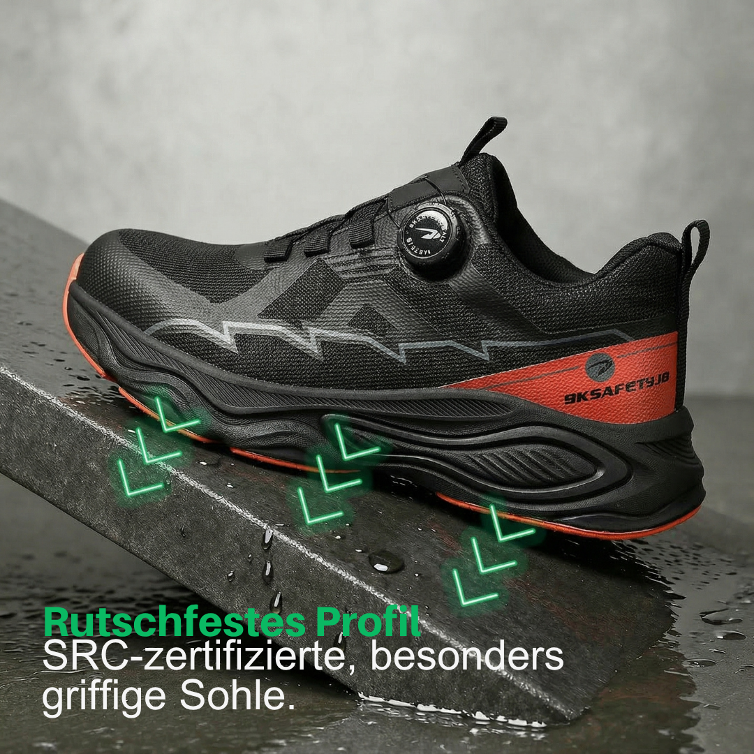 1+1 Gratis: ONIX - S3 Sicherheitsschuh