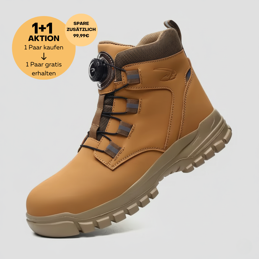 1+1 GRATIS: Polar Pro: Wasserdicht, warm & mit vollem Schutz bei jedem Einsatz