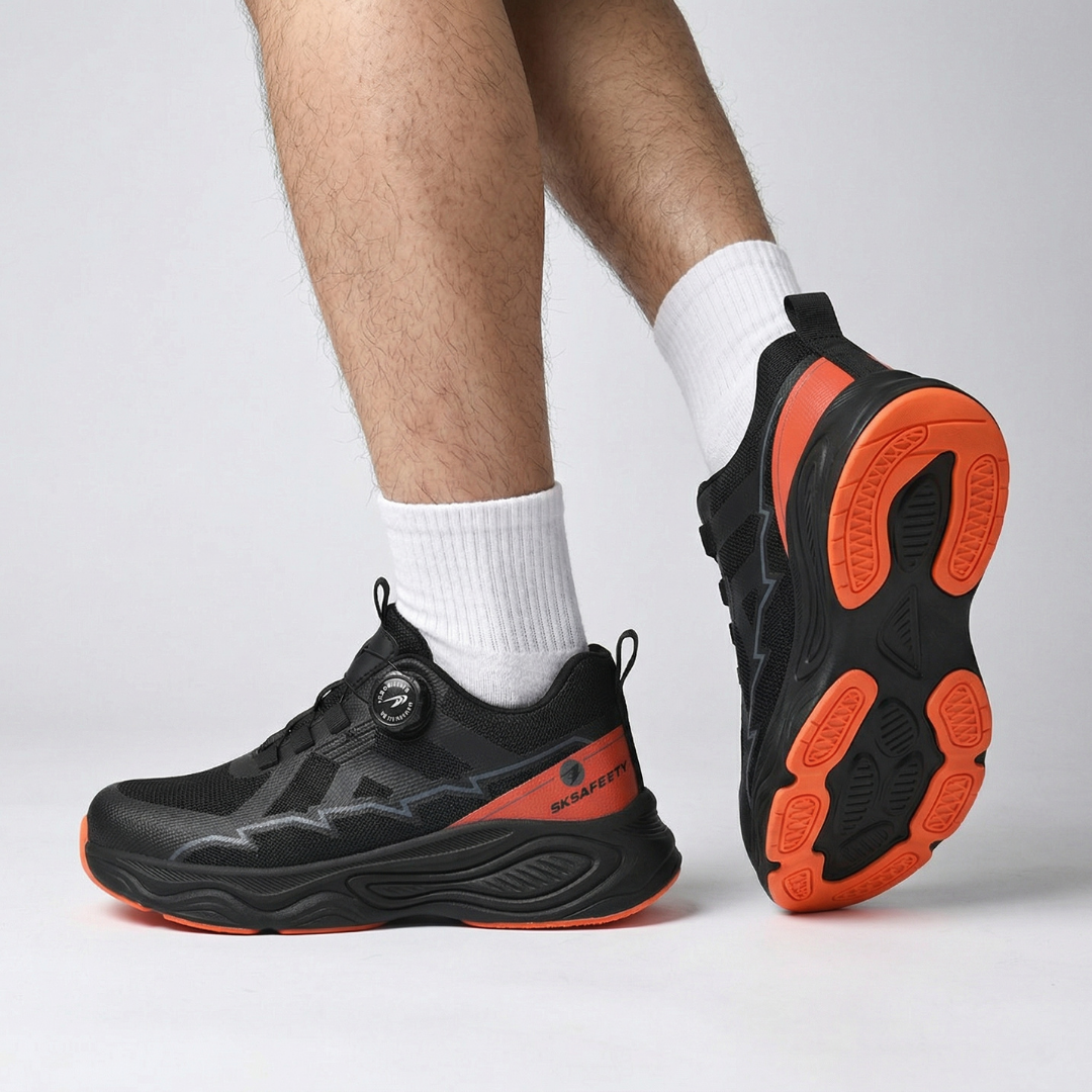 1+1 Gratis: ONIX - S3 Sicherheitsschuh