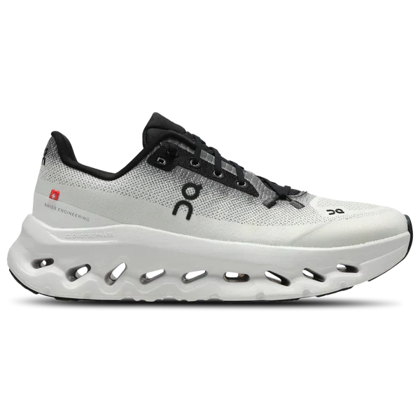 Cloudtilt Black Ivory