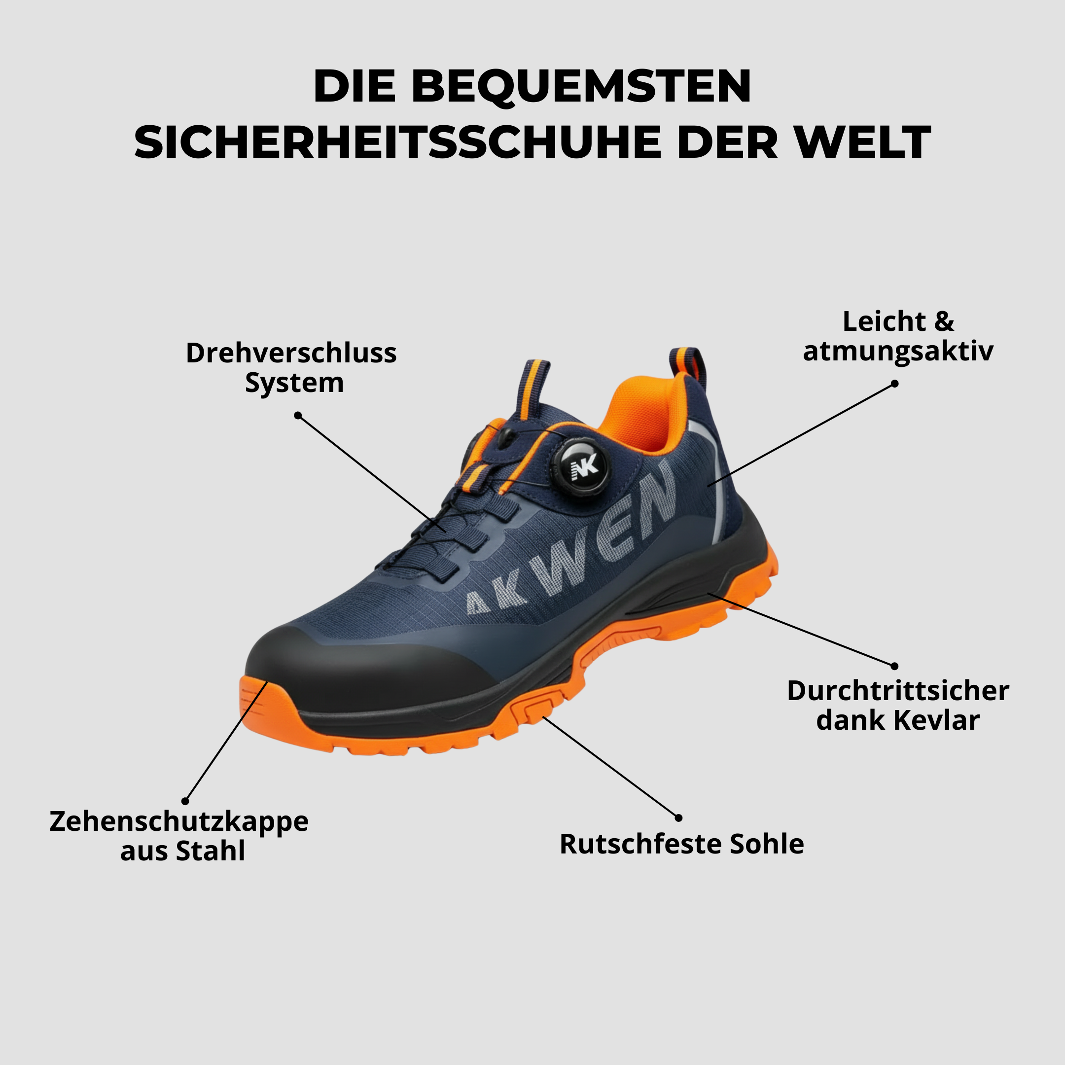 1+1 GRATIS: ZEUS® S3 Pro schützt deine Füße auch bei härtesten Einsätzen.