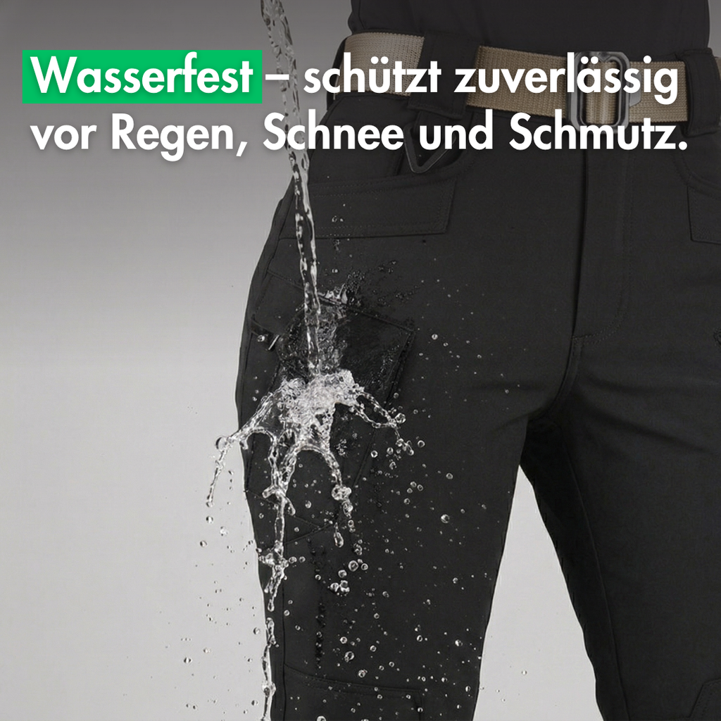 1+1 GRATIS: ProWork Damen – wasserabweisend, langlebig & mit vollem Schutz bei jedem Einsatz