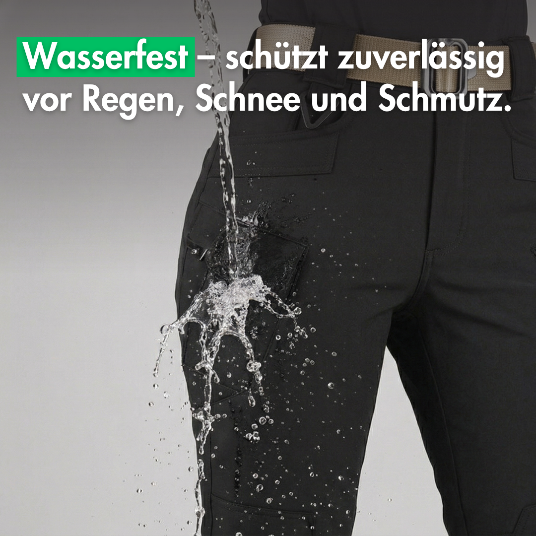 1+1 GRATIS: ProWork Damen – wasserabweisend, langlebig & mit vollem Schutz bei jedem Einsatz