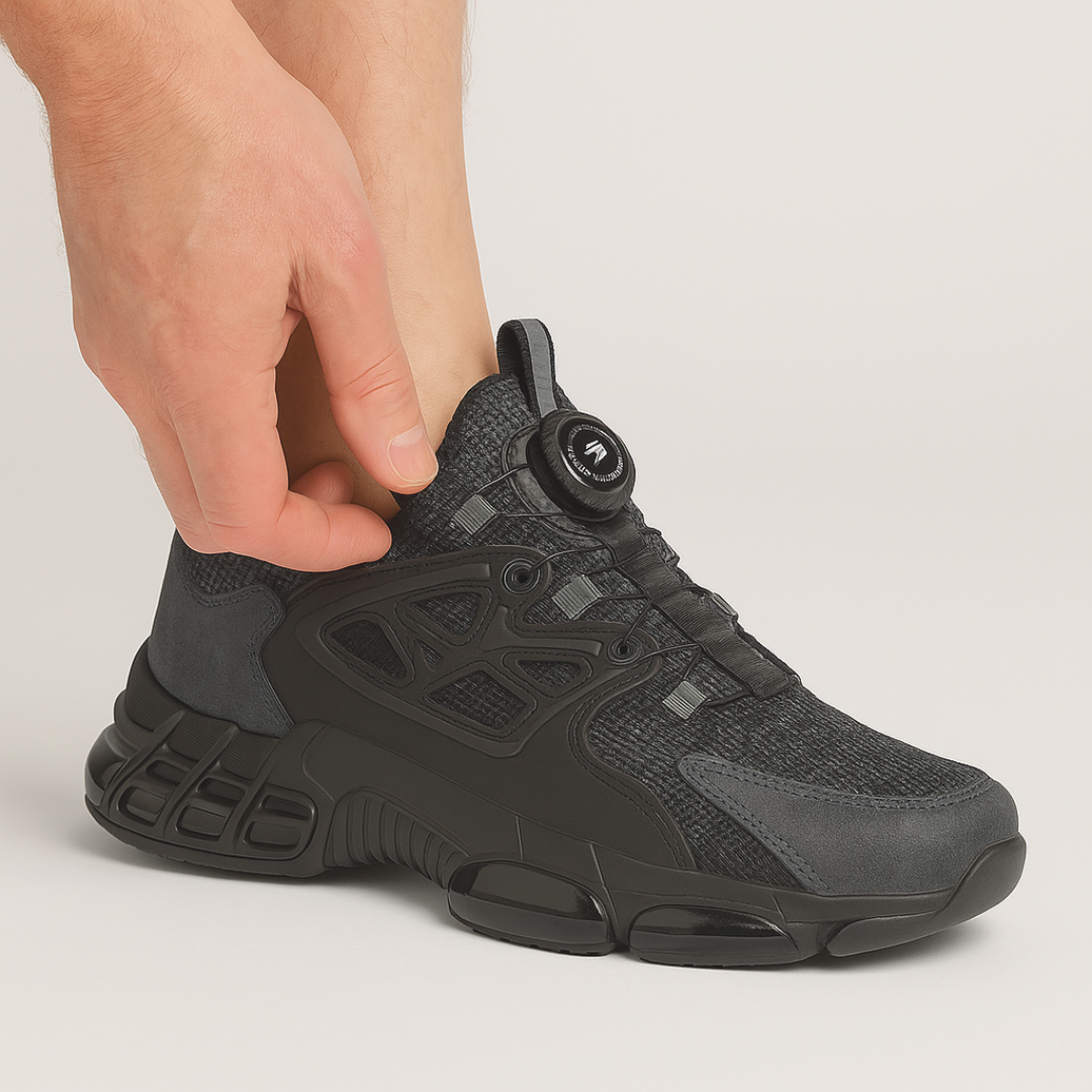 1+1 GRATIS: HERCULES® S3 Pro: Robuste Stärke trifft urbanes Design