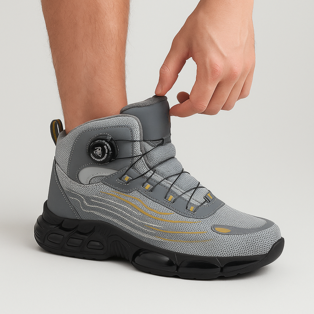 1+1 GRATIS: ODIN® S3 Pro warm, wasserdicht und mit starkem Schutz für deinen Arbeitstag.