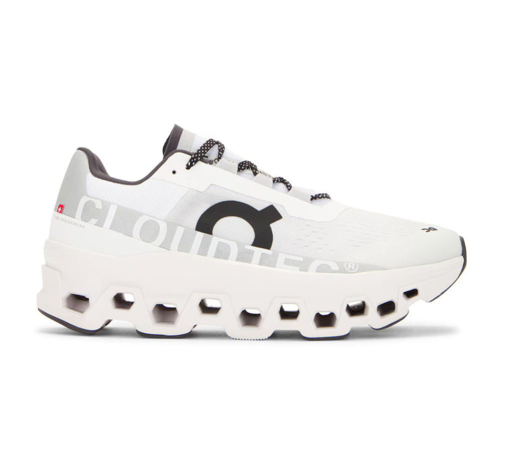 Cloudmonster White
