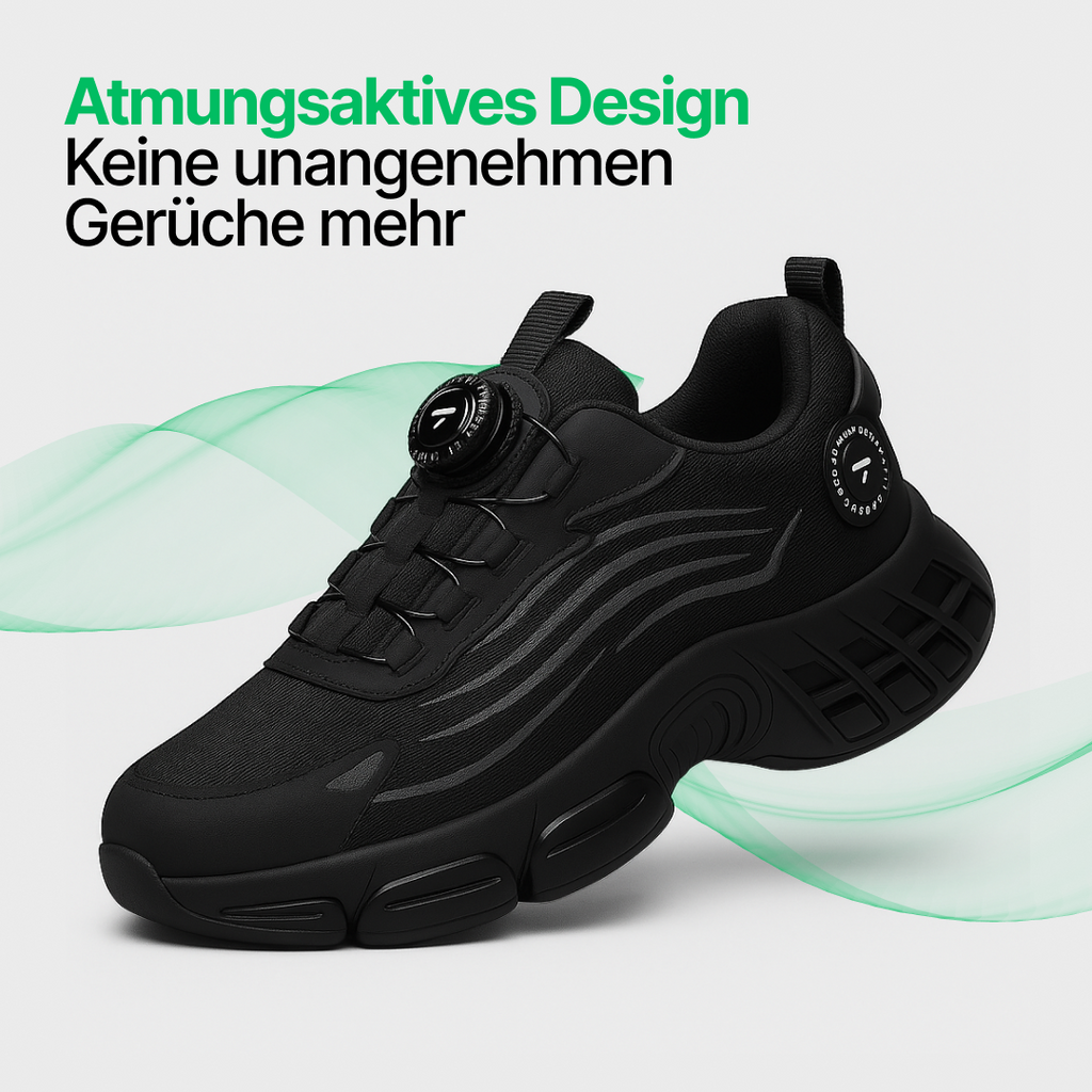 1+1 GRATIS: BLITZ® S3 Pro Damen: Gemacht für Sicherheit & ganztägigen Komfort