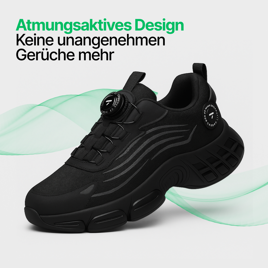 BLITZ® S3 Pro Damen: Gemacht für Sicherheit & ganztägigen Komfort