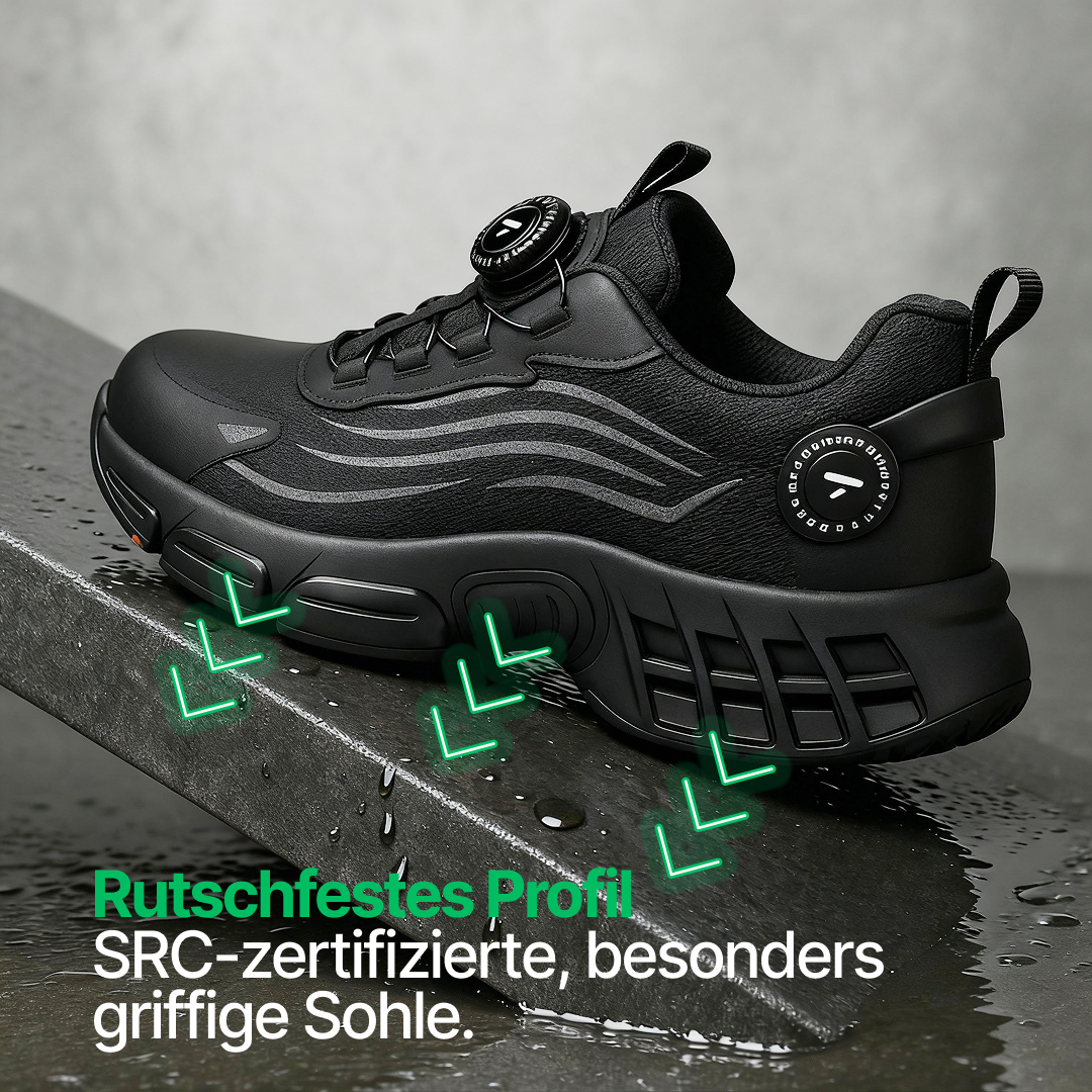 1+1 GRATIS: BLITZ® S3 Pro Damen: Gemacht für Sicherheit & ganztägigen Komfort