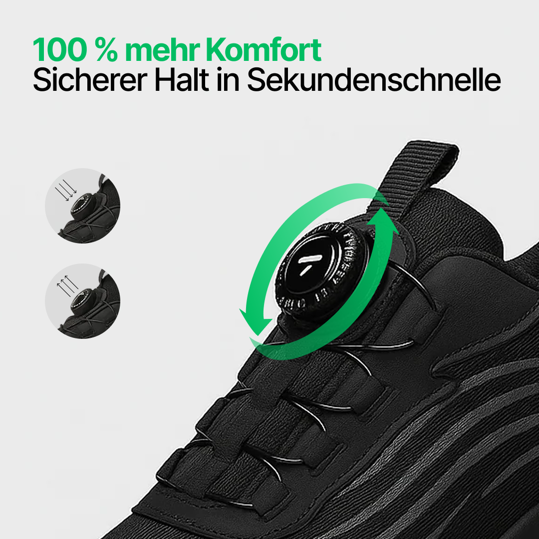 1+1 GRATIS: BLITZ® S3 Pro Damen: Gemacht für Sicherheit & ganztägigen Komfort