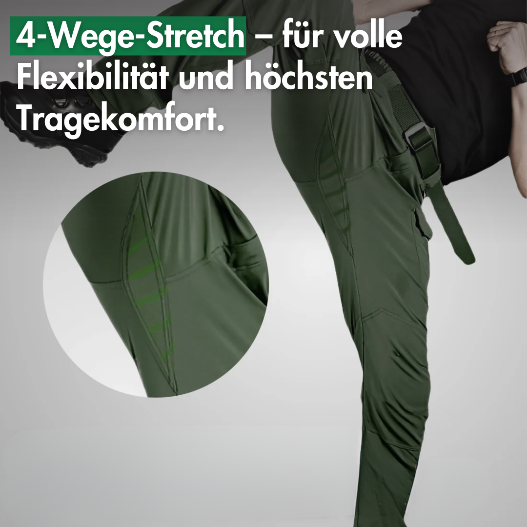 1+1 GRATIS: ProWork – wasserabweisend, langlebig & mit vollem Schutz bei jedem Einsatz