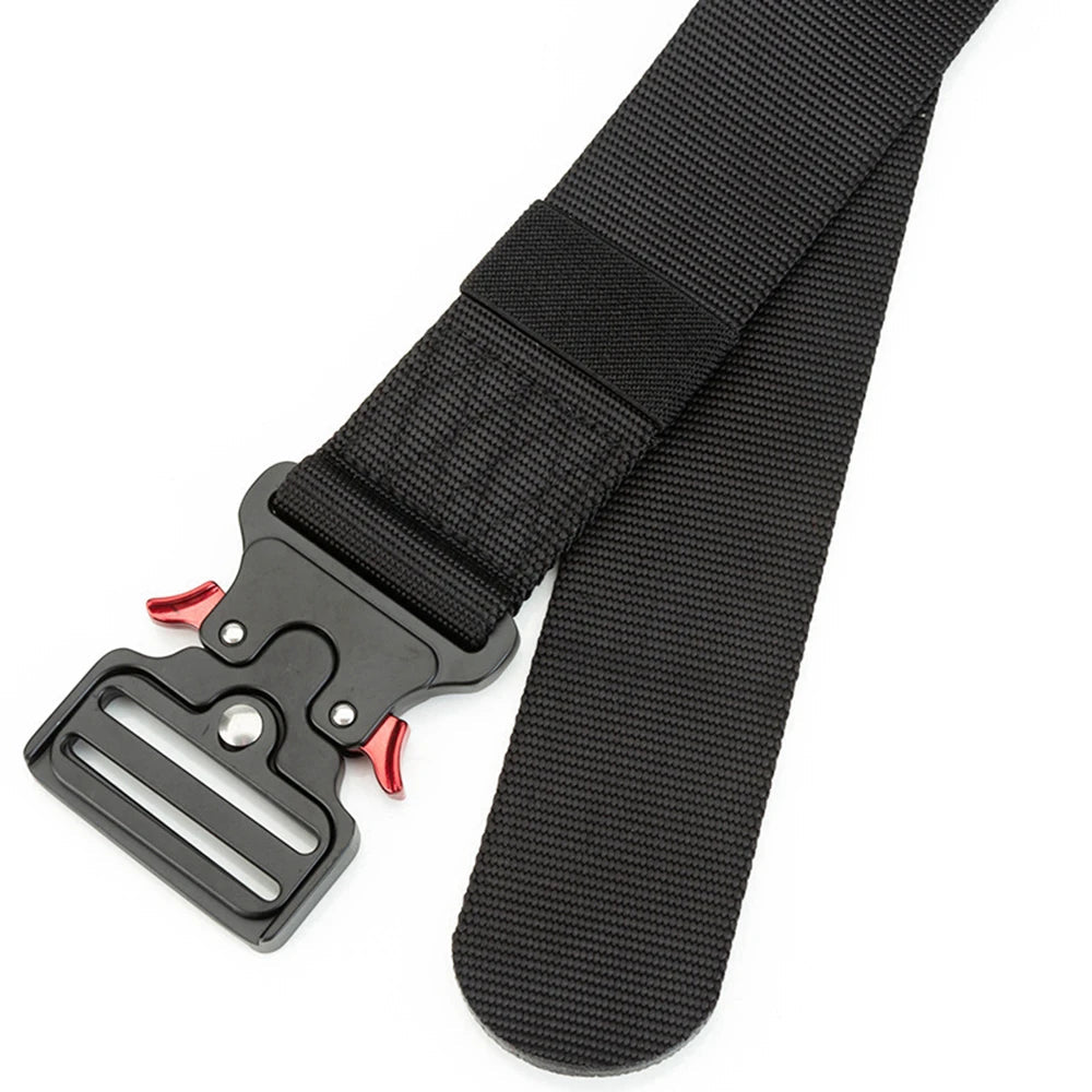 SAFE - Taktischer Gürti