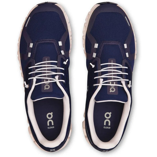 Cloud 6 - Midnight/White