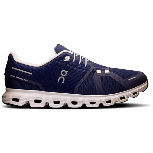 Cloud 6 - Midnight/White